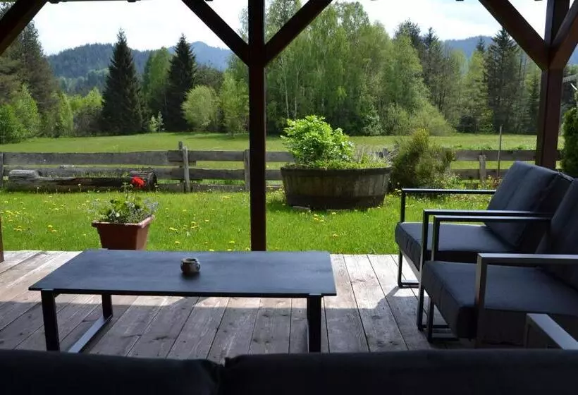 Majatalo Volenter Gästehaus