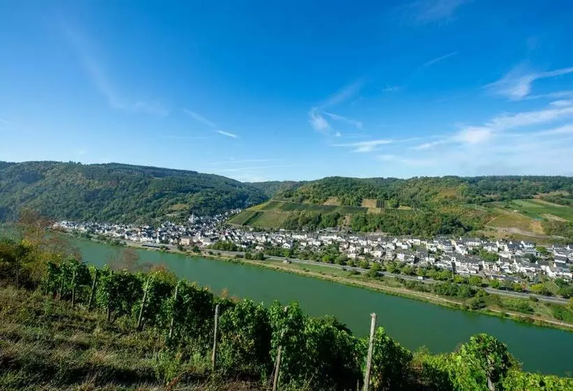 Weingut Pension Gibbert Pohl