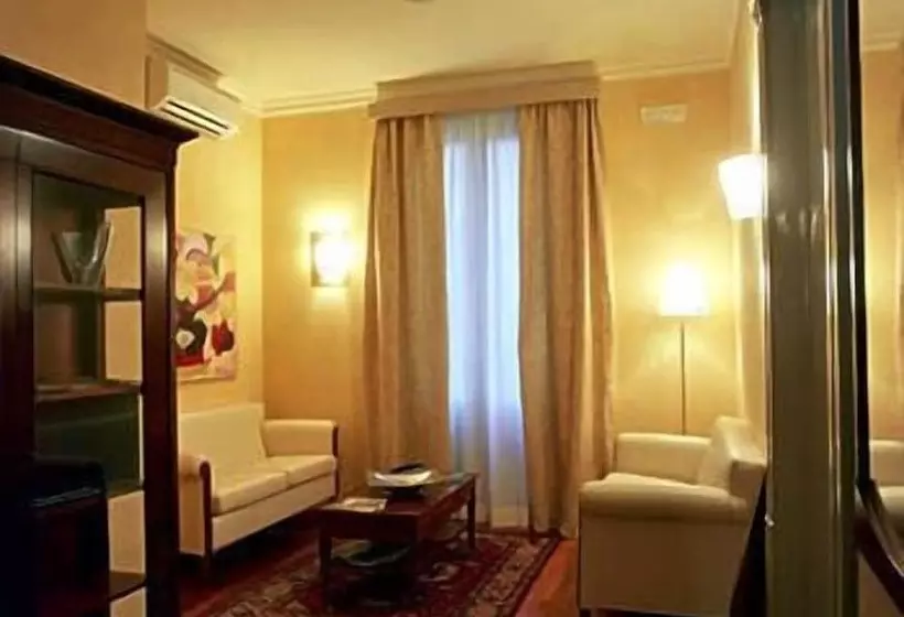 Aamiaismajoitus (B&B) Agathae