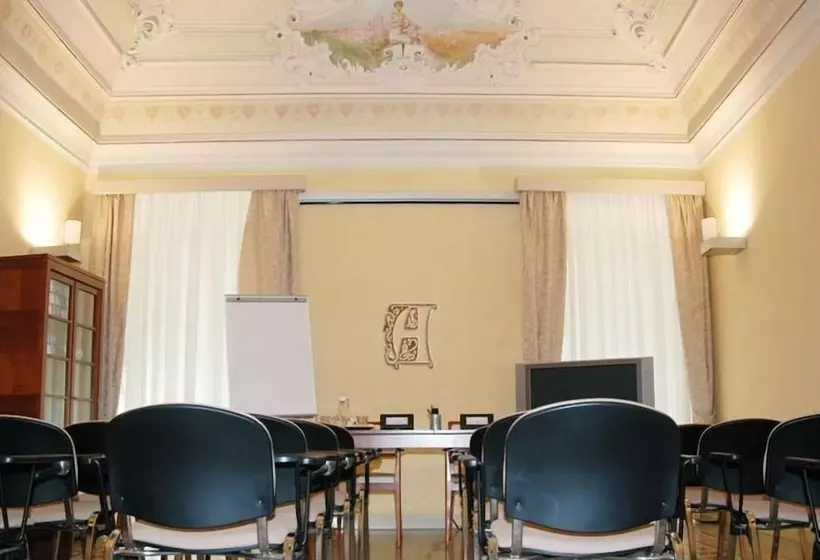 Aamiaismajoitus (B&B) Agathae