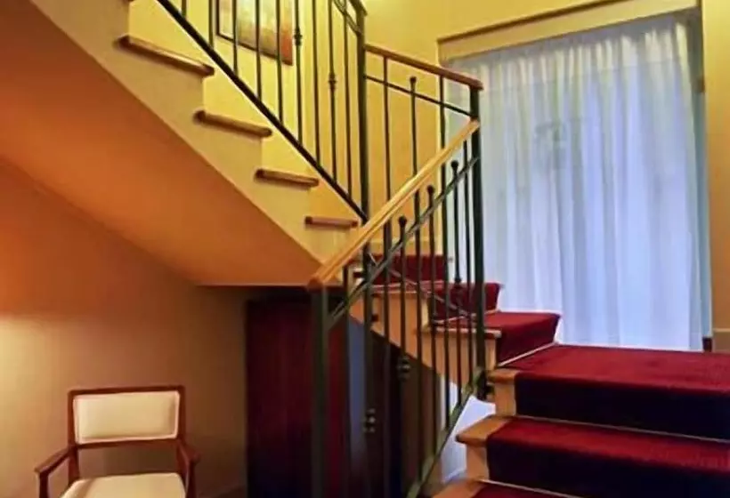 Aamiaismajoitus (B&B) Agathae