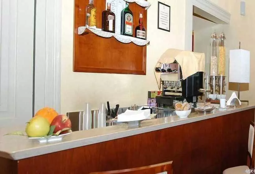 Aamiaismajoitus (B&B) Agathae