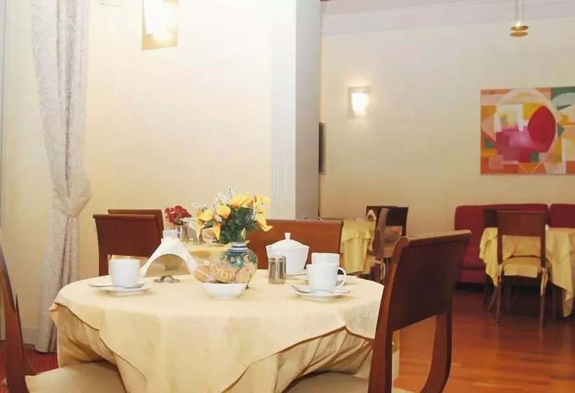 Aamiaismajoitus (B&B) Agathae