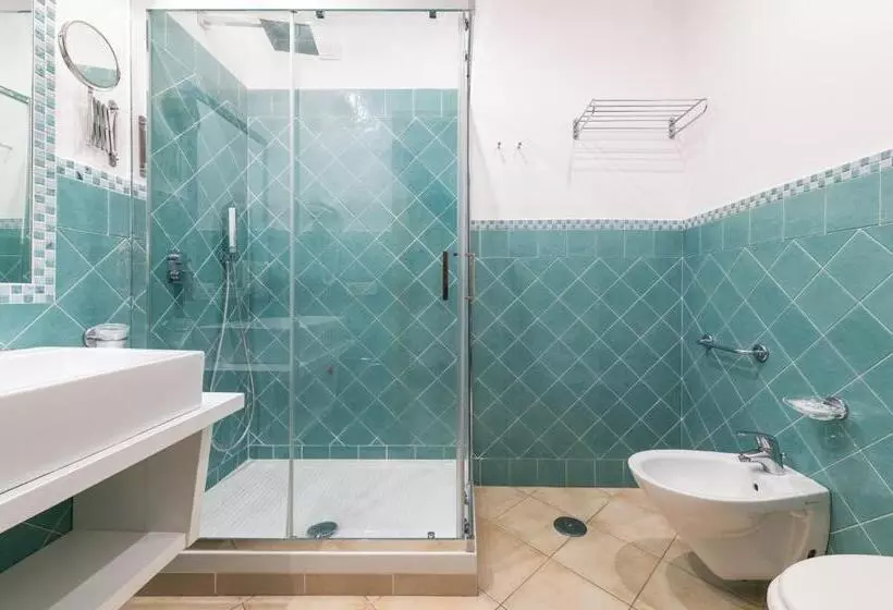 ベッドアンドブレックファースト Villa Francesca Relais