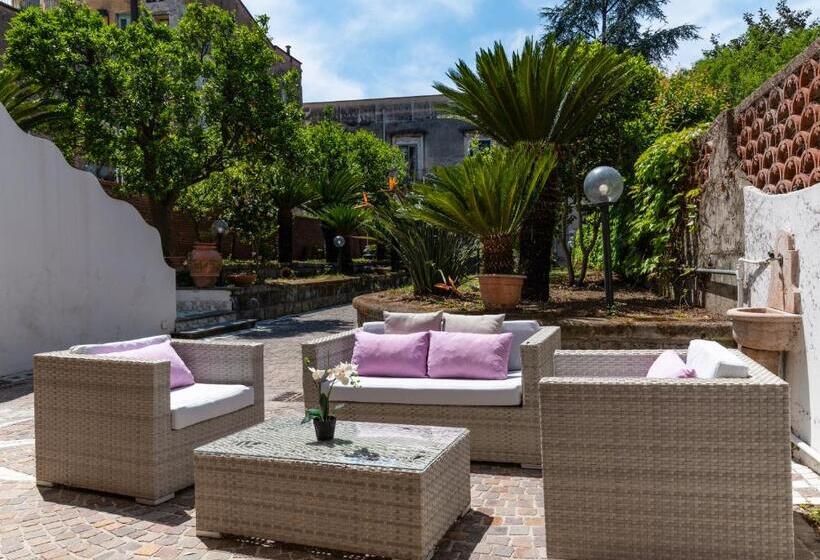 צימר Villa Francesca Relais