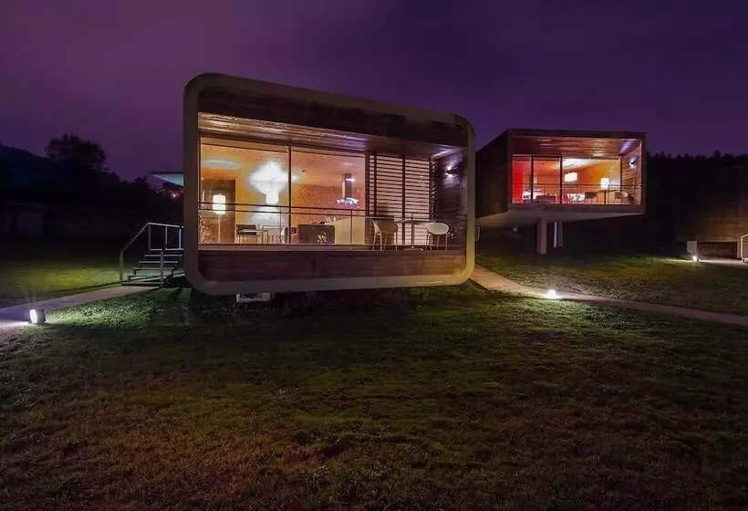 Encosta Do Paraíso   Apartamentos Turísticos