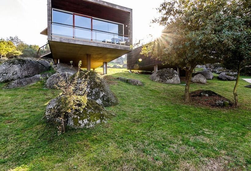 Encosta Do Paraíso   Apartamentos Turísticos