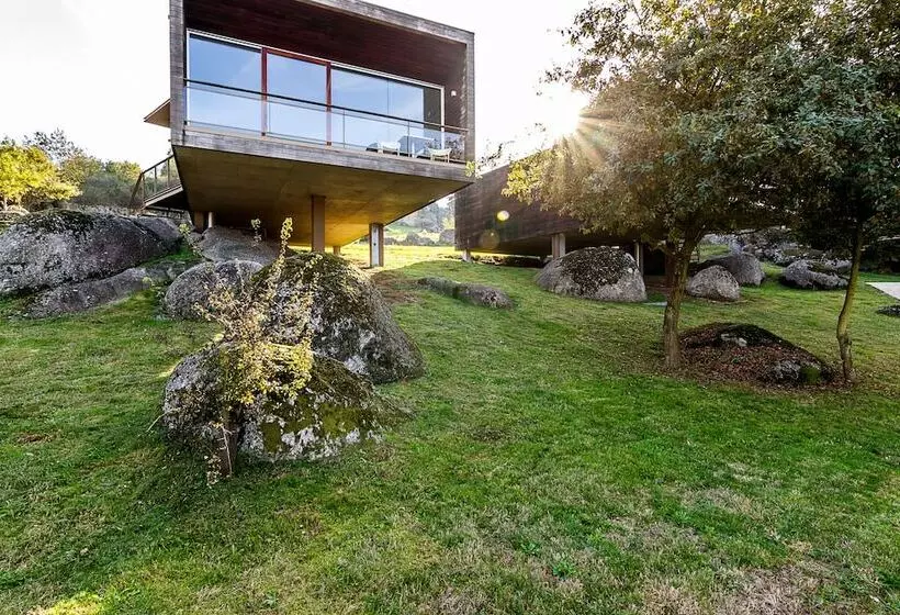 Encosta Do Paraíso   Apartamentos Turísticos