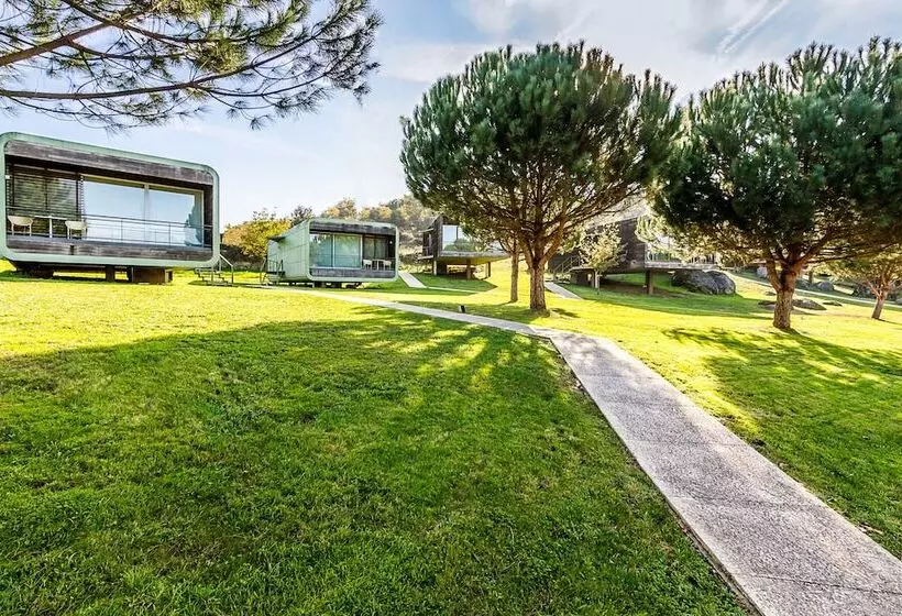 Encosta Do Paraíso   Apartamentos Turísticos