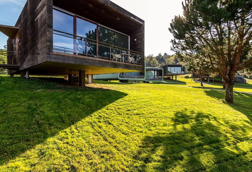 Encosta Do Paraíso   Apartamentos Turísticos