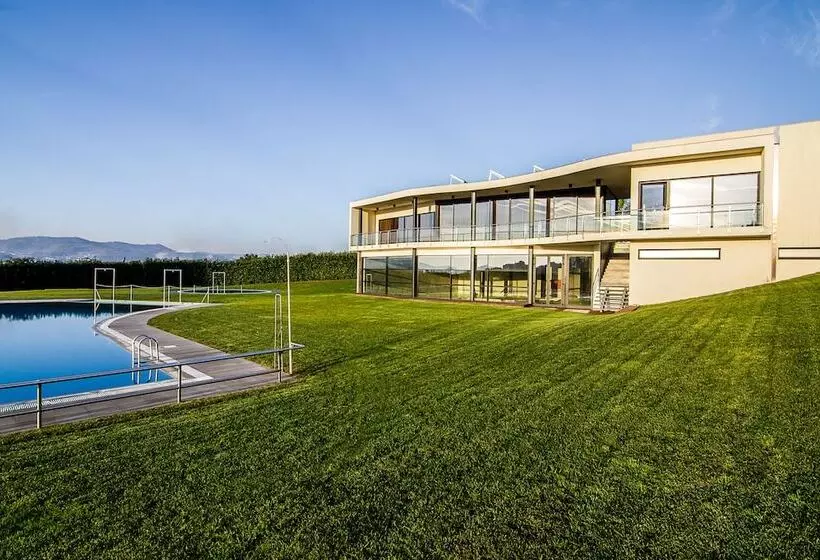 Encosta Do Paraíso   Apartamentos Turísticos