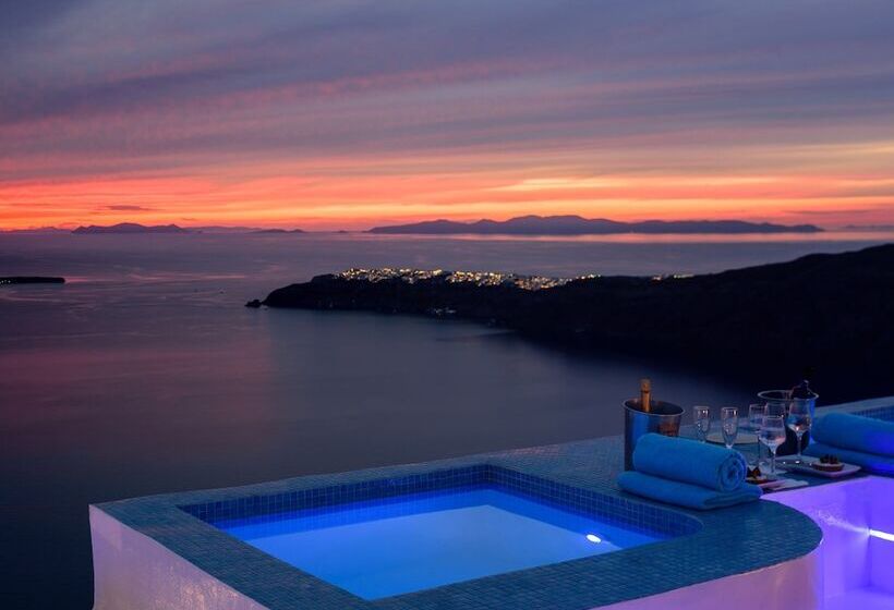 Hotel Abyssanto Suites And Spa