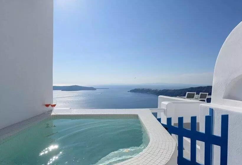 Hotel Abyssanto Suites And Spa