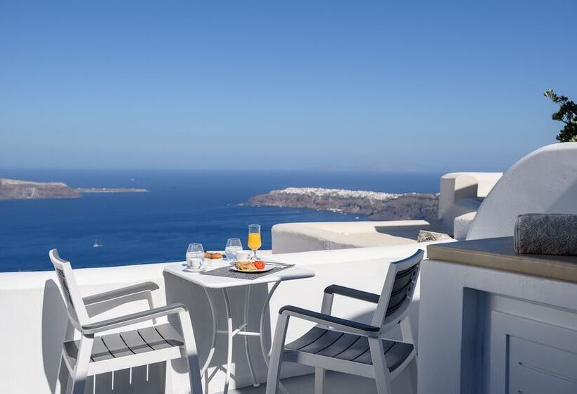 Hotel Abyssanto Suites And Spa