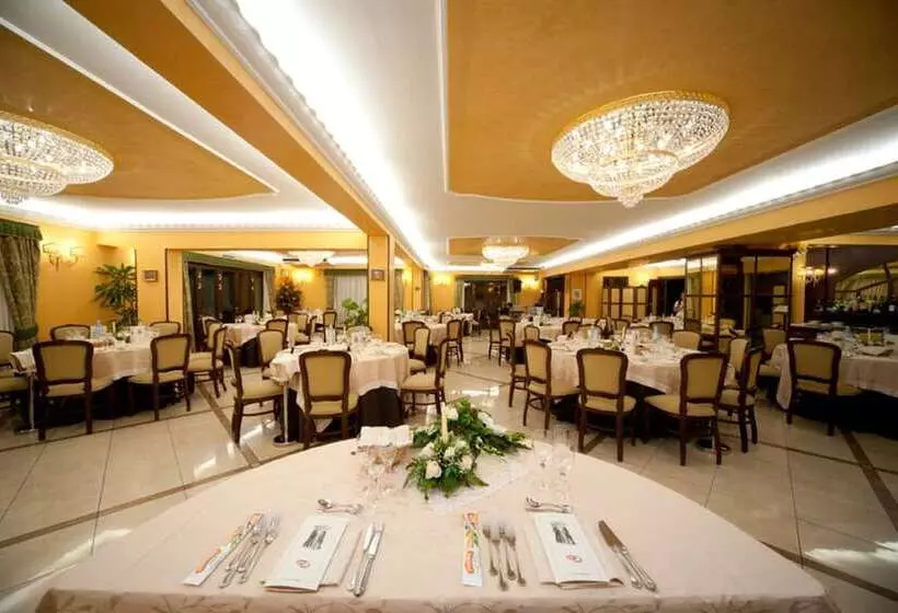 ホテル Agostiniana