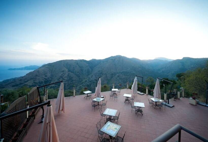 בית מלון כפרי Agostiniana