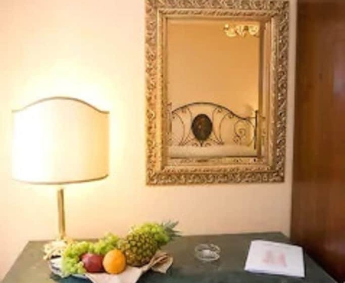 בית מלון כפרי Agostiniana