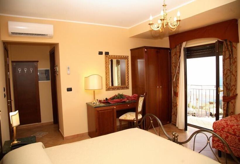 בית מלון כפרי Agostiniana