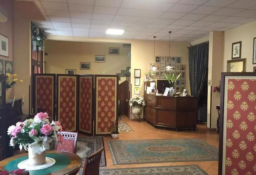 Hotel Archimede Ortigia