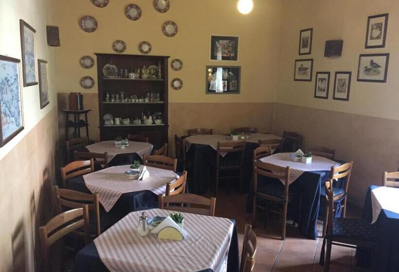 בית מלון כפרי Archimede Ortigia