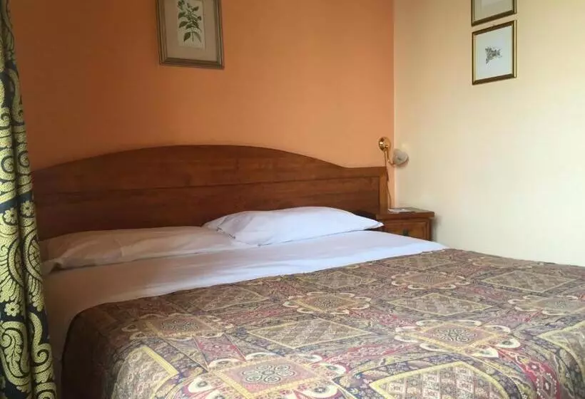 Hotel Archimede Ortigia