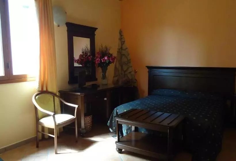 Hotel Archimede Ortigia