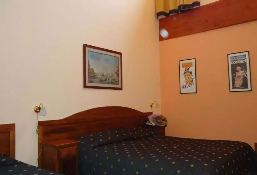Hotel Archimede Ortigia