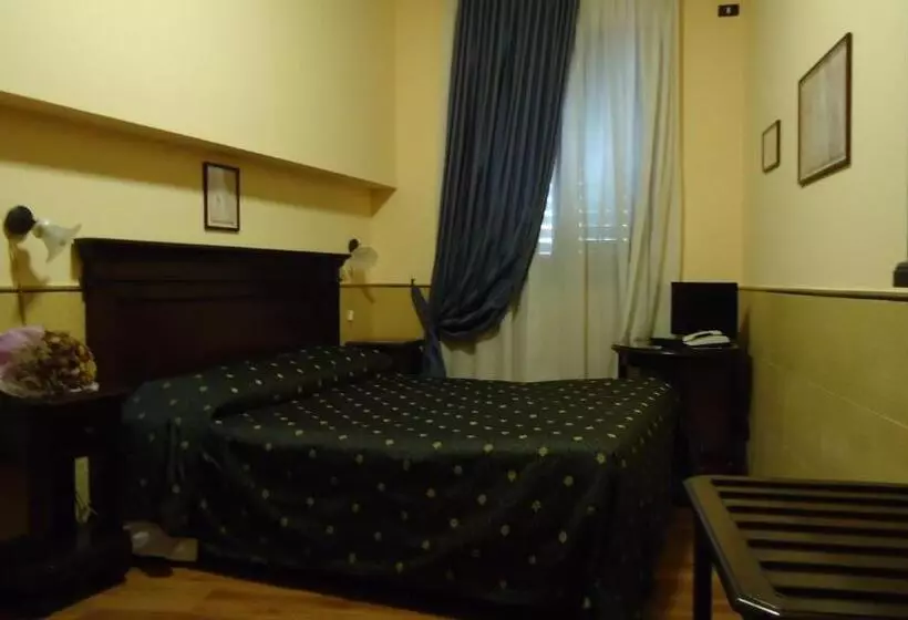 Hotel Archimede Ortigia