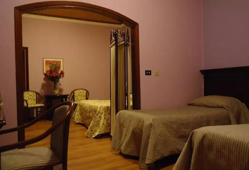 Hotel Archimede Ortigia