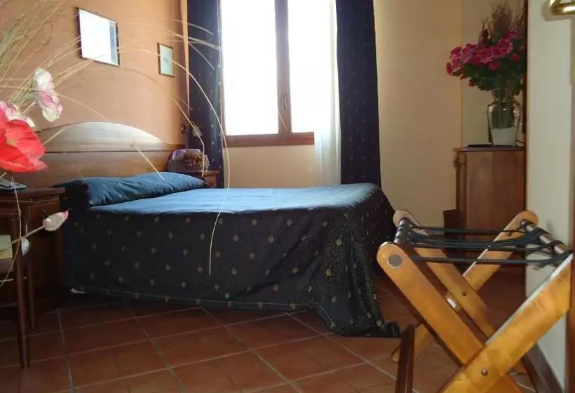 Hotel Archimede Ortigia