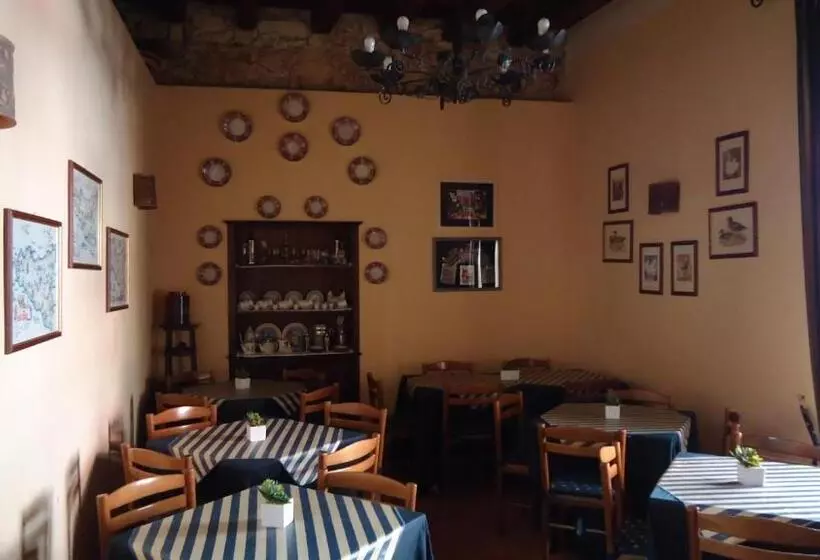 Hotel Archimede Ortigia