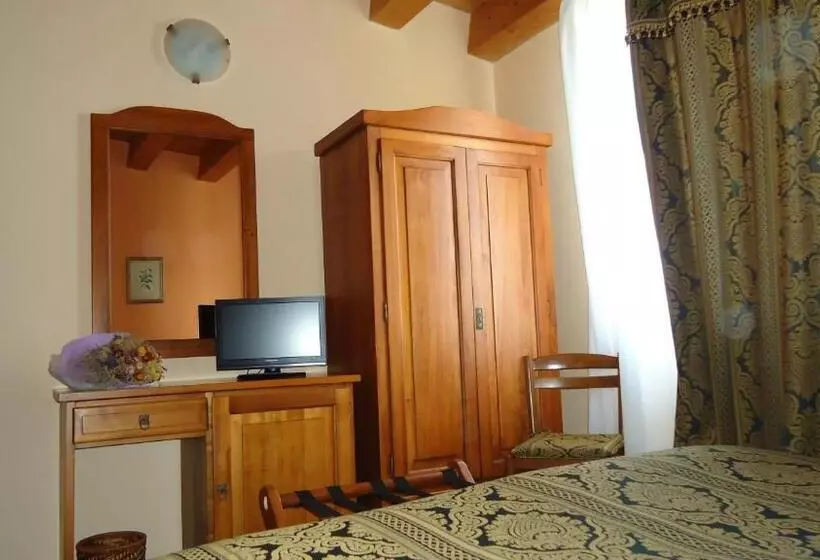 Hotel Archimede Ortigia