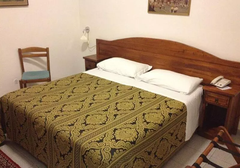 Hotel Archimede Ortigia