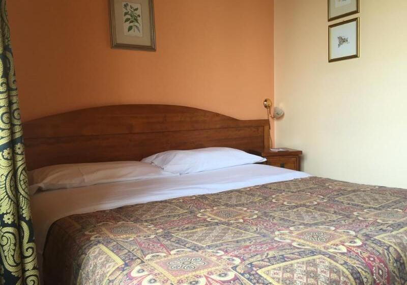 בית מלון כפרי Archimede Ortigia