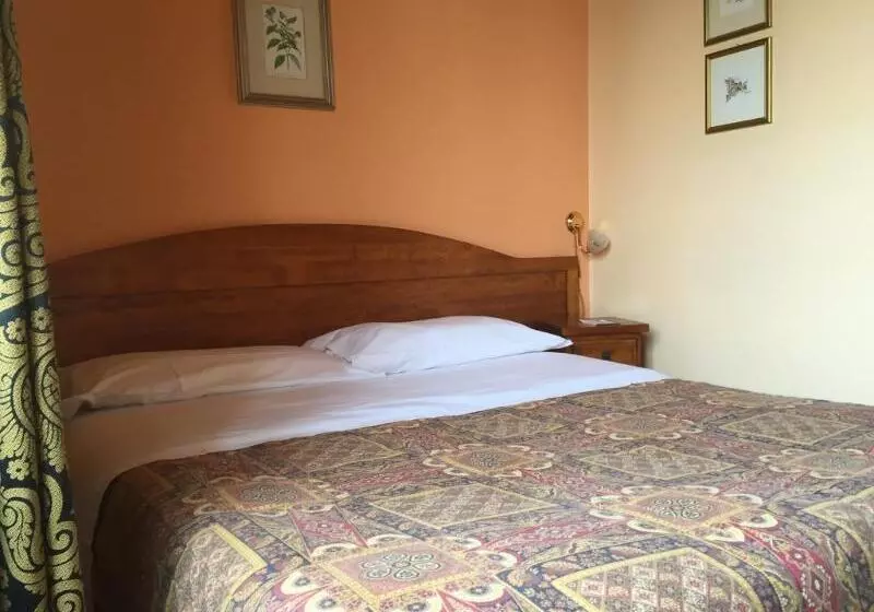 Hotel Archimede Ortigia