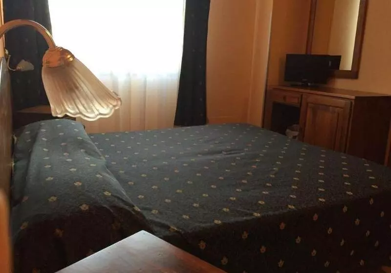 Hotel Archimede Ortigia