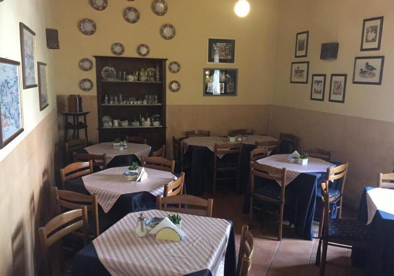 בית מלון כפרי Archimede Ortigia