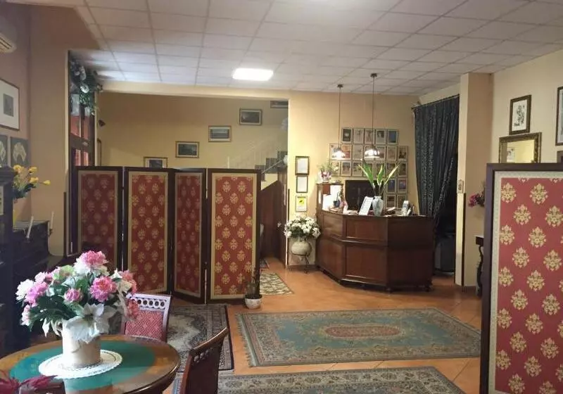 Hotel Archimede Ortigia