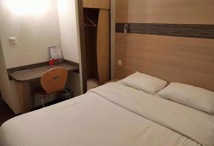 Отель Beaujour & Bonsoir Brasserie