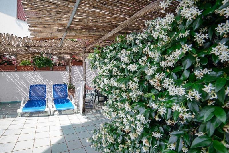 בית מלון כפרי Bellevue Suite