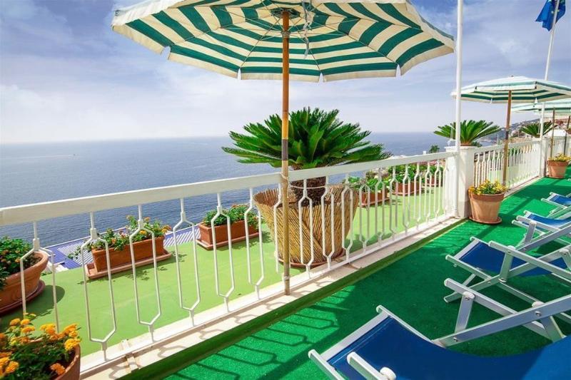 בית מלון כפרי Bellevue Suite