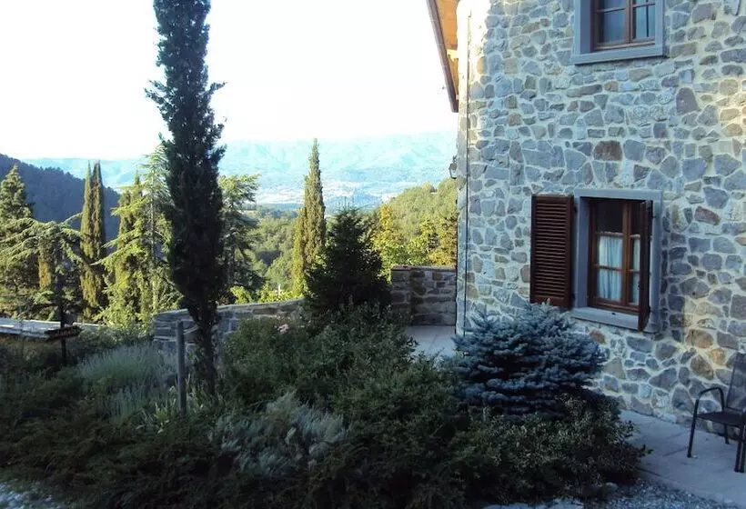 هتل Borgo I Tre Baroni Spa Suites & Resort