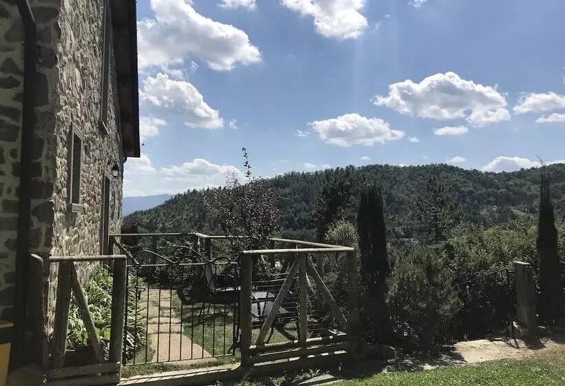 هتل Borgo I Tre Baroni Spa Suites & Resort