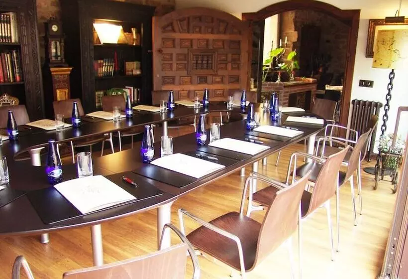 호텔 Boutique Real Casona De Las Amas