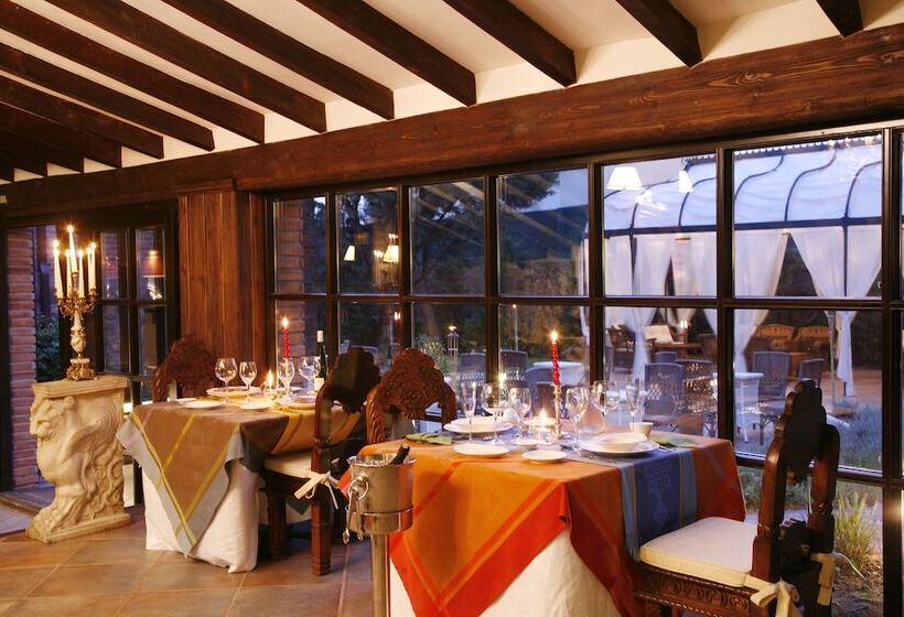 Отель Boutique Real Casona De Las Amas