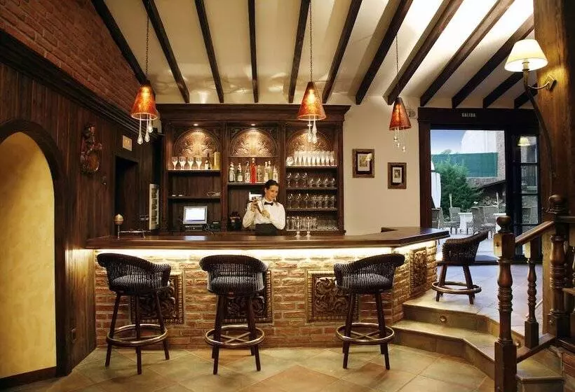 호텔 Boutique Real Casona De Las Amas