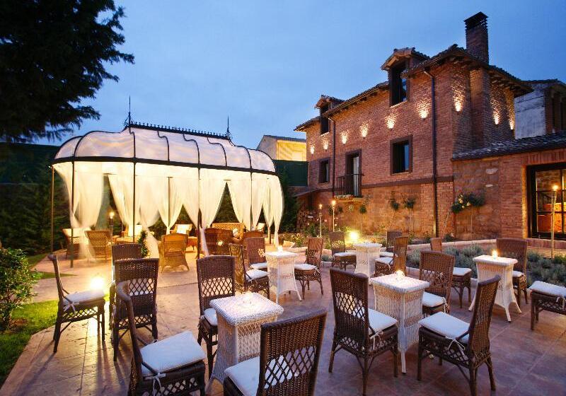 Отель Boutique Real Casona De Las Amas