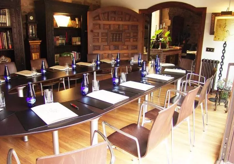 호텔 Boutique Real Casona De Las Amas