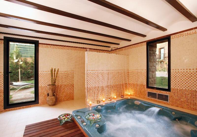 Отель Boutique Real Casona De Las Amas