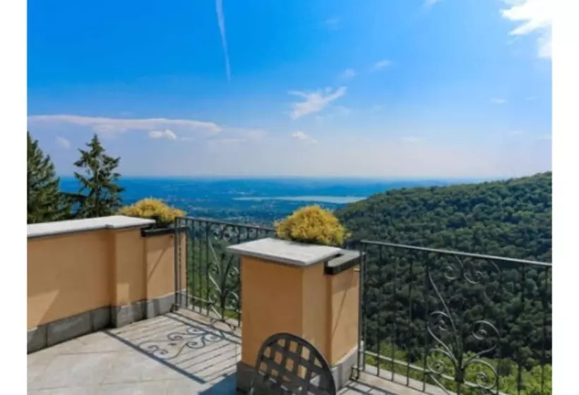 Hotelli Colonne